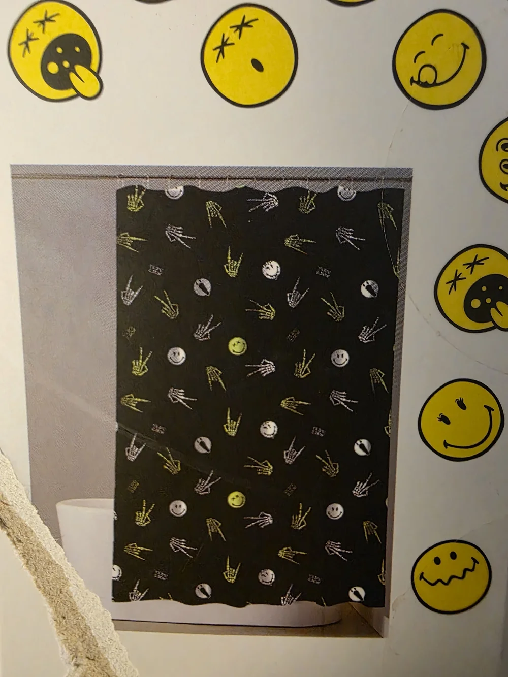 SmileyWorld smiley world